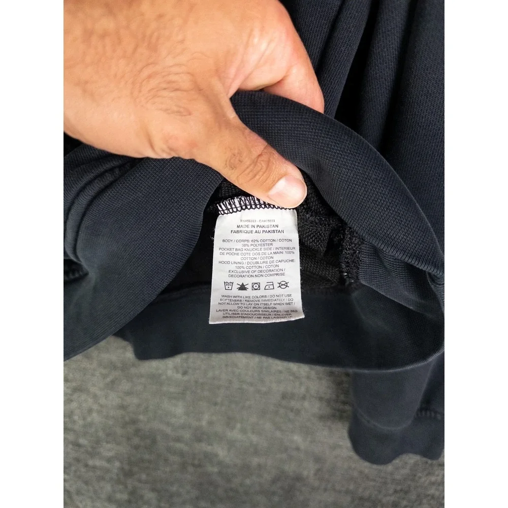 Jordan sport hoodie